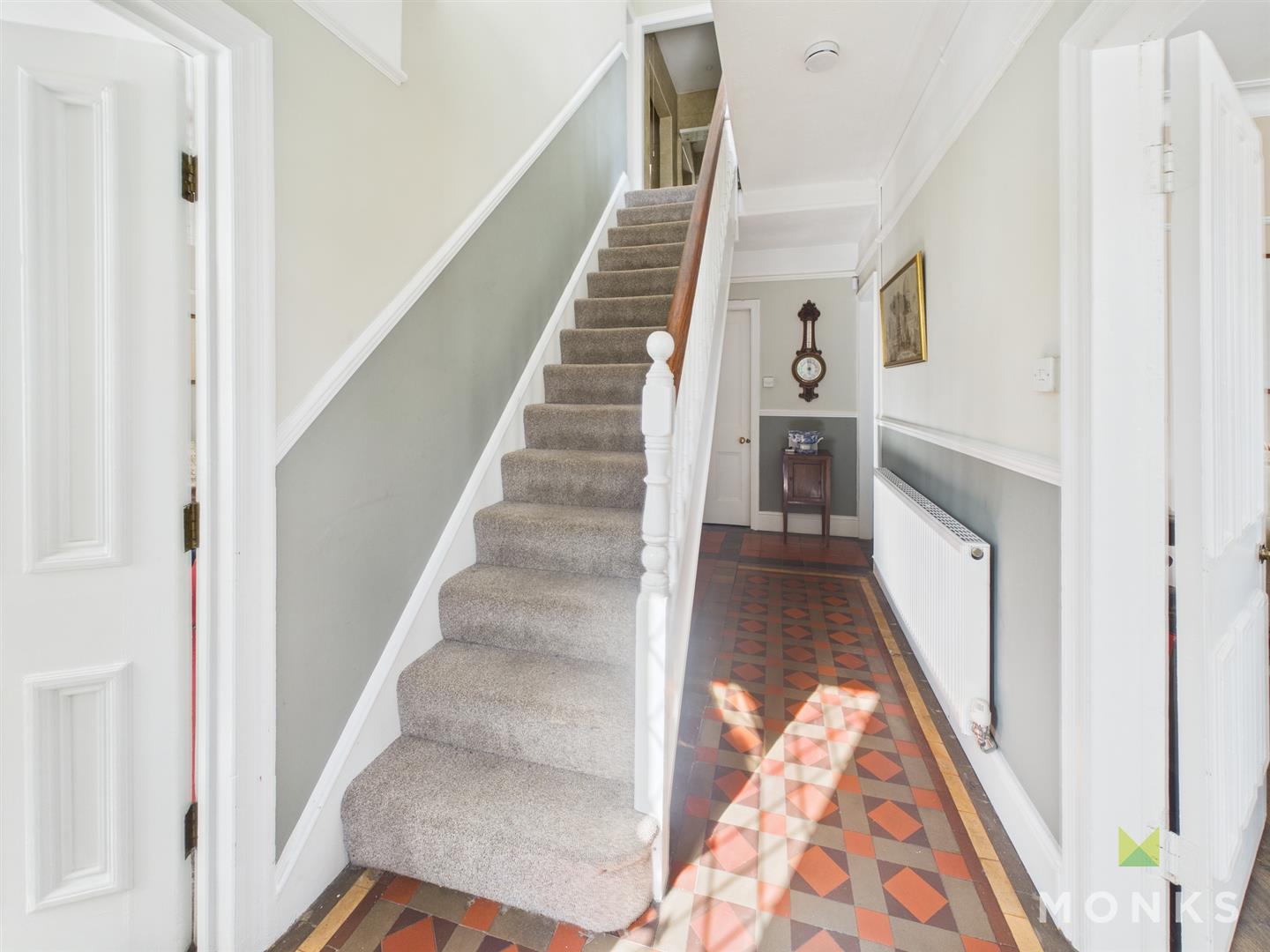 23 Alfred Street, Shrewsbury, SY2 5EY For Sale